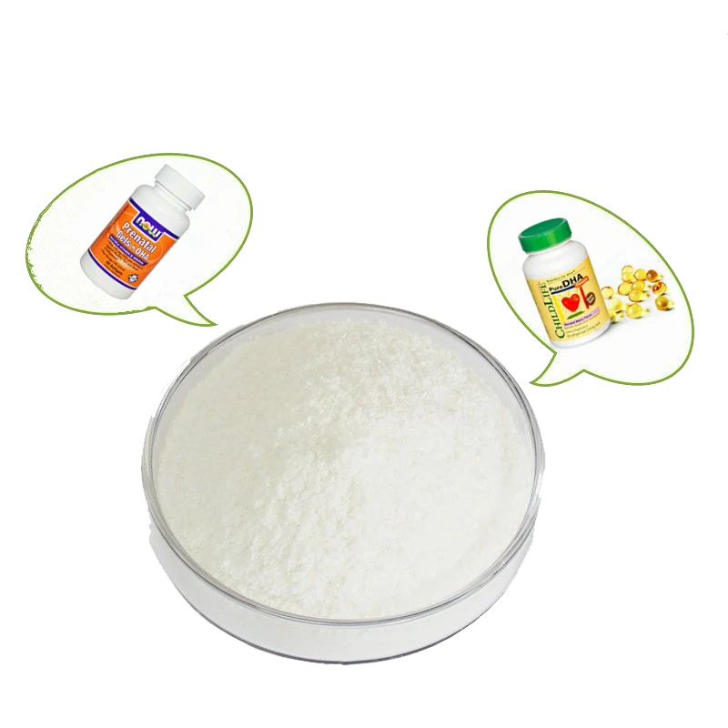 Docosahexaenoic Acid Powder DHA Docosahexaenoic Acid Powder DHA