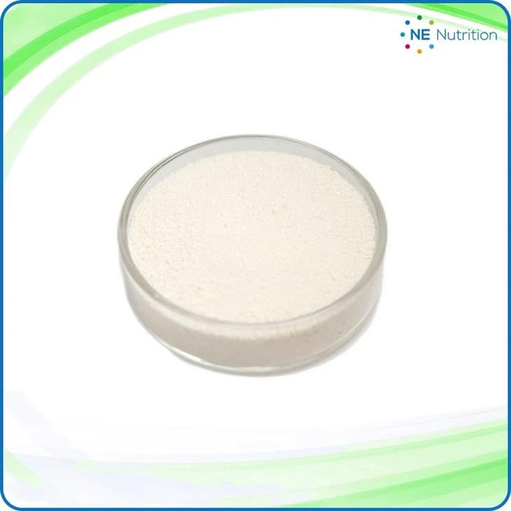 Lecithin Granules