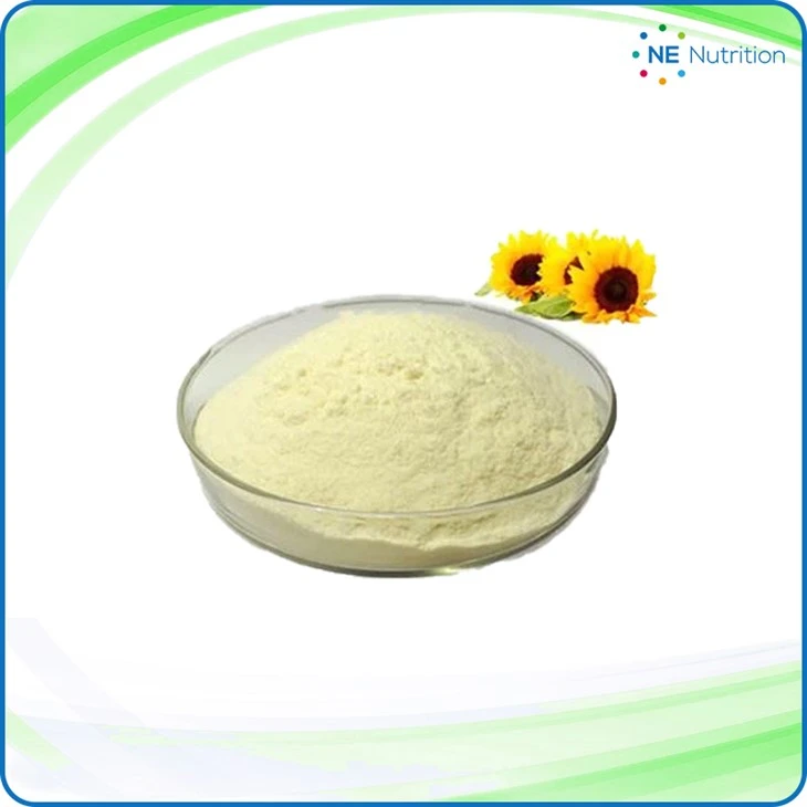 Lecitin Granule